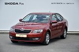 Škoda Octavia (2015) Elegance 1.8 TSI 132 kW - náhled 1