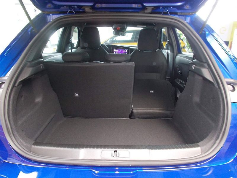 Opel Mokka (2026) Edition 1.2 TURBO (100 kW/136 - fotka 3 z 21