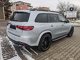 Mercedes-Benz GLS GLS450d 4M AMG - Offroad paket - náhled 2