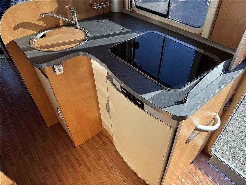 Fiat Chausson Flash T 680.