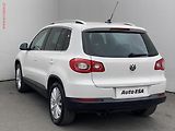 Volkswagen Tiguan (2010) 2.0 TSi 4x4, Team, bixen - náhled 6