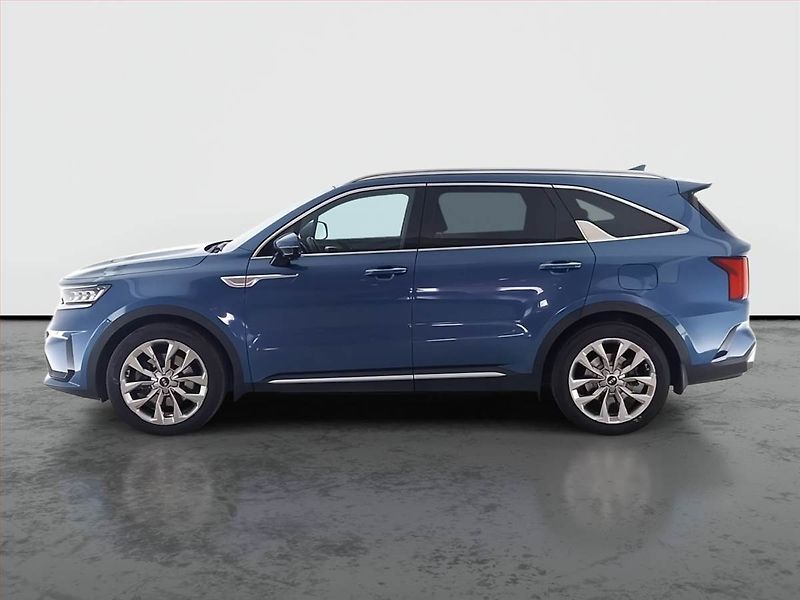 Kia Sorento (2021) 2.2 CRDi - fotka 3 z 23