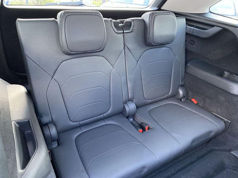 Škoda Kodiaq (2024) 2.0 TDI 4x4 DSG Excl. Selectio - fotka 11 z 40