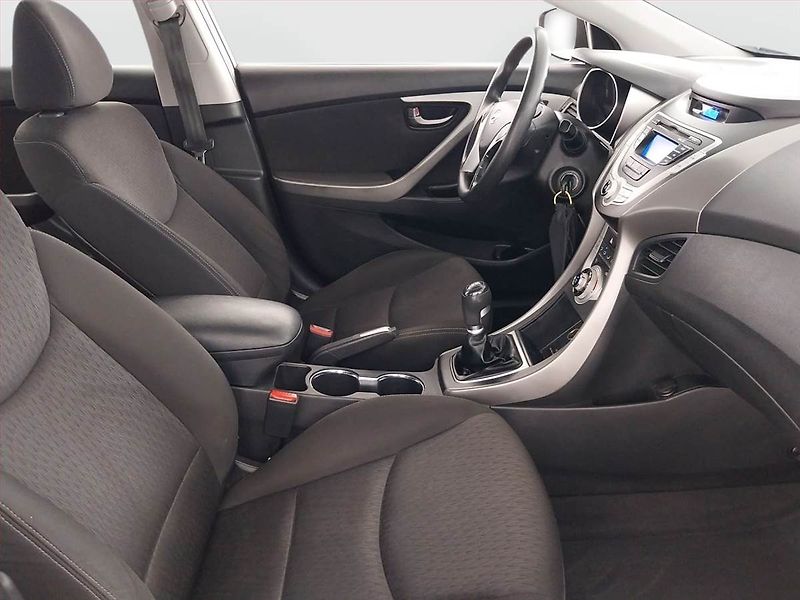 Škoda Kamiq (2024) Ambition Plus 1.0 TSI, ČR - fotka 9 z 14