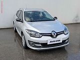Renault Mégane (2015) 1.5dCi, AC, temp - náhled 1