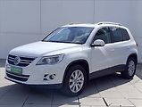 Volkswagen Tiguan 2,0 TDi DSG 4Motion Navi Tažné - náhled 1