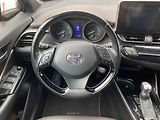 Toyota C-HR (2017) 1.8i, ČR, Active, AT - náhled 11