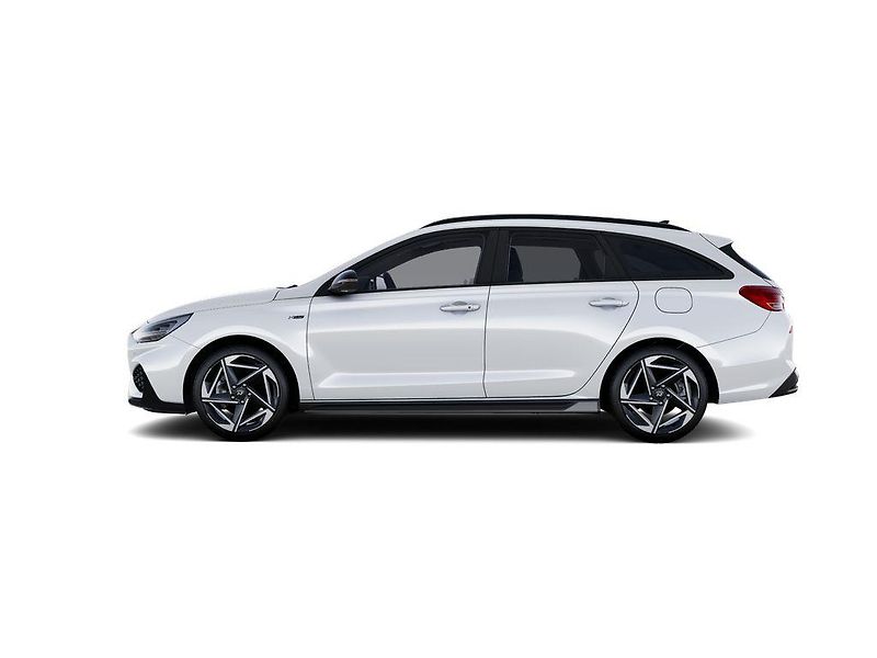 Hyundai i30 (2026) GO Czech! N Line - fotka 2 z 3
