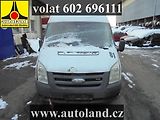 Ford Transit (2008) VOLAT 602 696111 - náhled 1