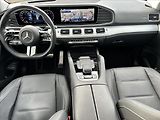 Mercedes-Benz GLE 450d 4MATIC kupé AMG linie - náhled 9