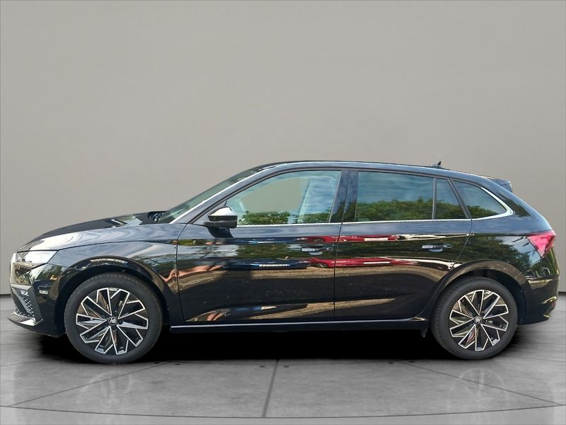 Škoda Scala 1,0 TSI 85Kw TOP SELECTION - fotka 3 z 29
