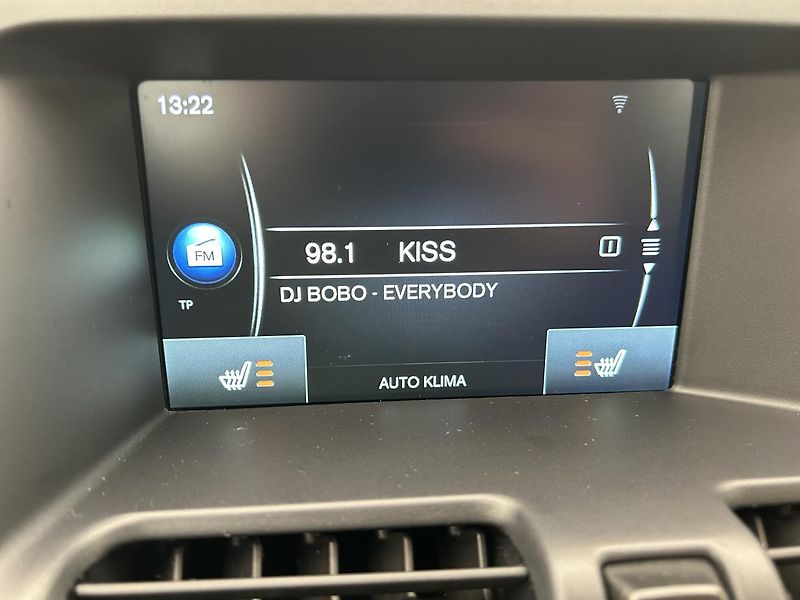 Volvo XC60 2.0 T5 Sumum - fotka 23 z 62