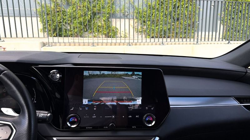 Lexus RX 500h 500H 2,4 HEV F SPORT - fotka 27 z 35
