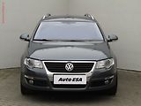 Volkswagen Passat (2008) 1.9 TDi - náhled 1