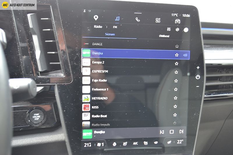 Renault Espace VI ICONIC E-TECH FULL HYBRID 2 - fotka 43 z 71
