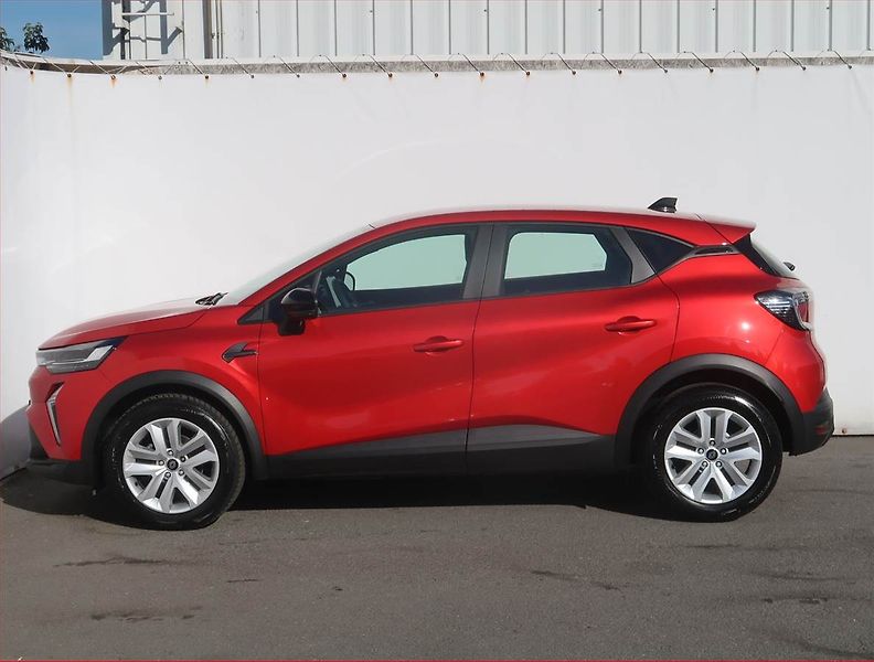 Renault Captur (2025) 1.0 TCe - fotka 3 z 19