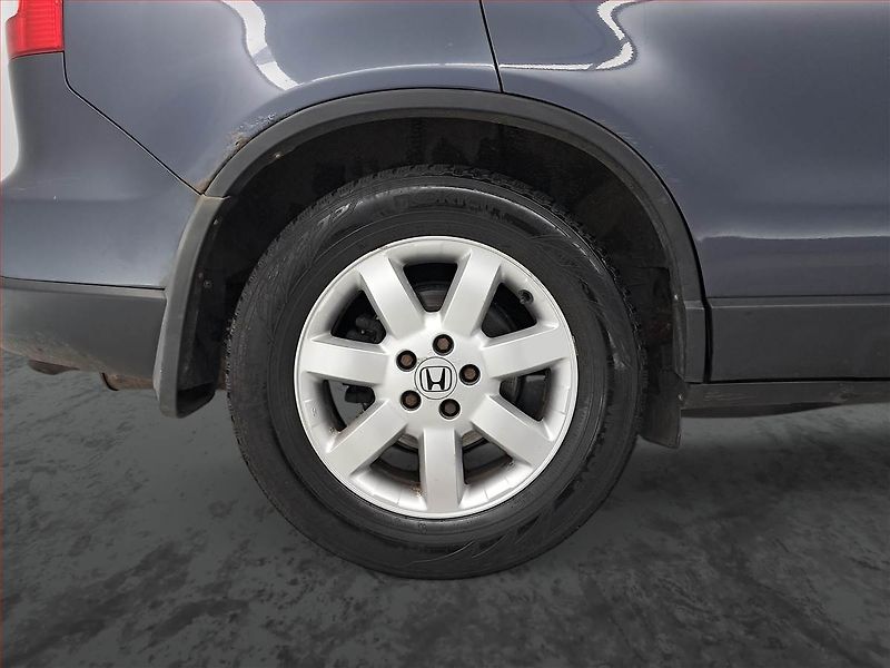 Honda CR-V (2008) Comfort 2.2 i-CTDi, 4X4 - fotka 14 z 17