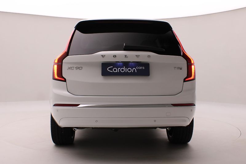 Volvo XC90 (2026) T8 AWD Plug-in BRIGHT PLUS 7m - fotka 11 z 83