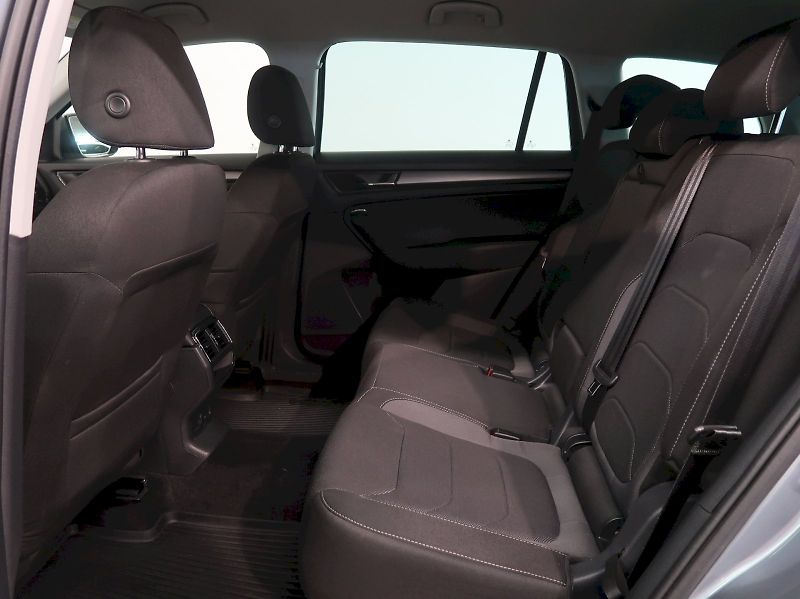 Škoda Kodiaq (2018) AMBITION PLUS 2.0TDI 110KW 4x4 - fotka 15 z 39