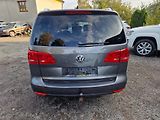 Volkswagen Touran 2,0TDI 103KW CUP NAVI TAŽNÉ  - náhled 4