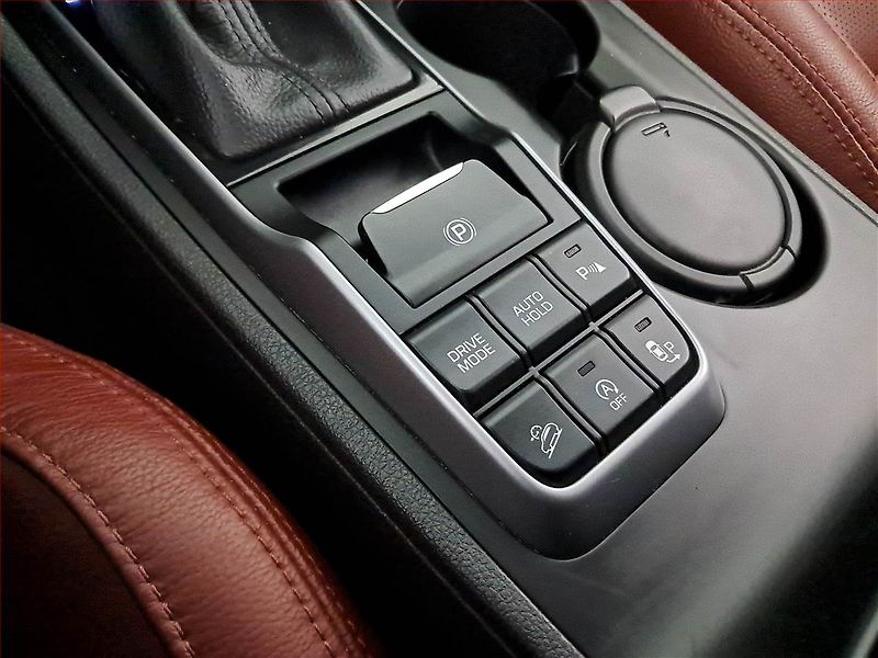 Hyundai Tucson (2016) Premium 1.7 CRDi, Automat, ČR - fotka 21 z 23