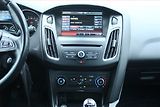 Ford Focus (2015) 1.5 TDCi, Serv.kniha, Navi - náhled 12