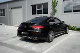Mercedes-Benz Třídy C (2016) AMG C63 S Kupé 375kW - náhled 10