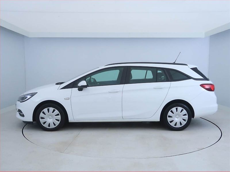 Opel Astra (2020) 1.5 CDTI, ČR,1.maj, Tempomat - fotka 3 z 16