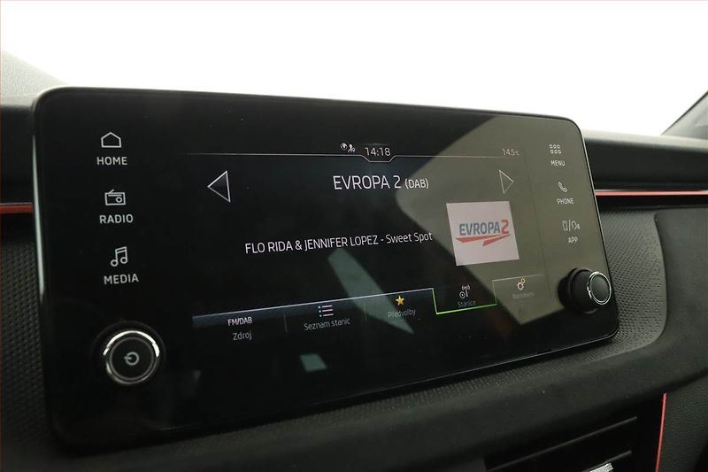 Škoda Kamiq (2025) 1.0 TSI, Drive, FullLed - fotka 9 z 14