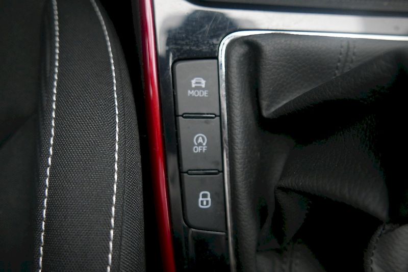 Škoda Fabia (2025) 1.0 TSI 85 kW M6° Monte Carlo - fotka 24 z 35