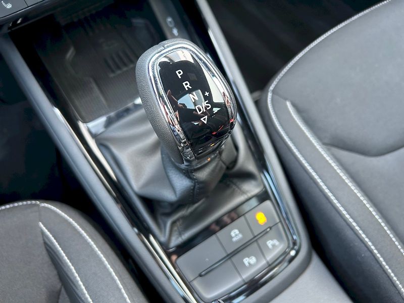 Škoda Kamiq (2025) Monte Carlo 1.0 TSI 85 kW DSG - fotka 27 z 32