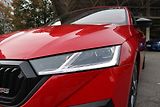 Škoda Octavia - náhled 4