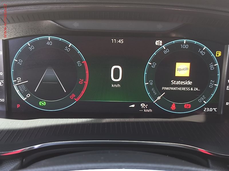 Škoda Octavia (2021) 2.0 TSi 4x4 4x4, 1.maj,ČR - fotka 22 z 31