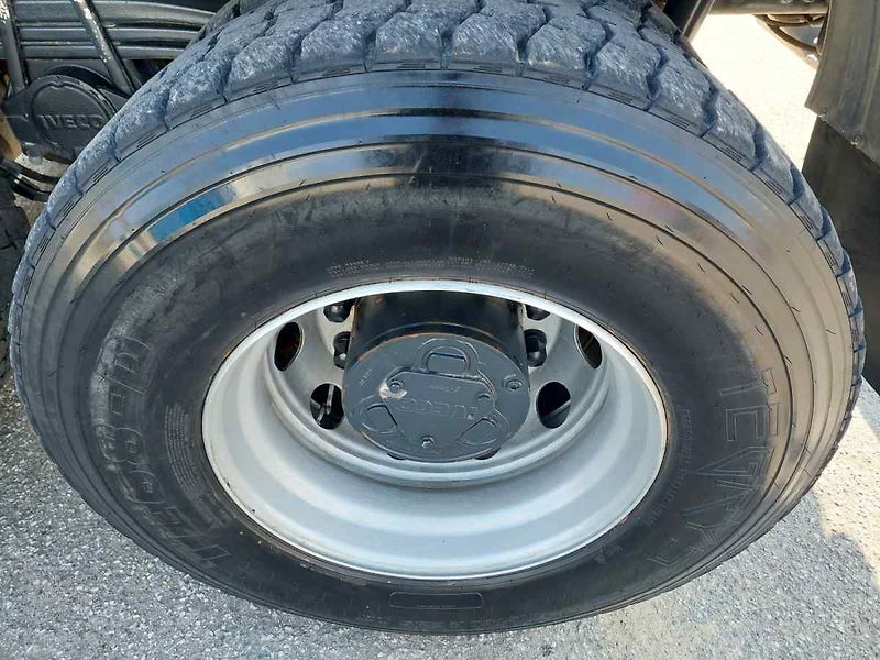 Iveco Ostatní AD300X48Z/HR Bordmatik - fotka 36 z 66