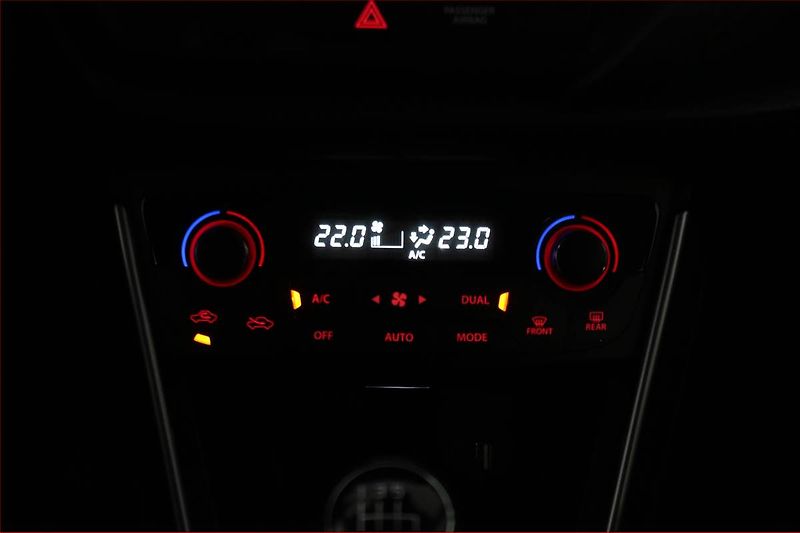 Suzuki SX4 S-Cross (2021) Premium 1.4 BoosterJet - fotka 15 z 19