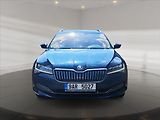 Škoda Superb 2,0 TDI 110 Style DSG - náhled 2