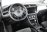 Volkswagen Touran (2022) 1.5TSI 110kW DSG, LED - náhled 4