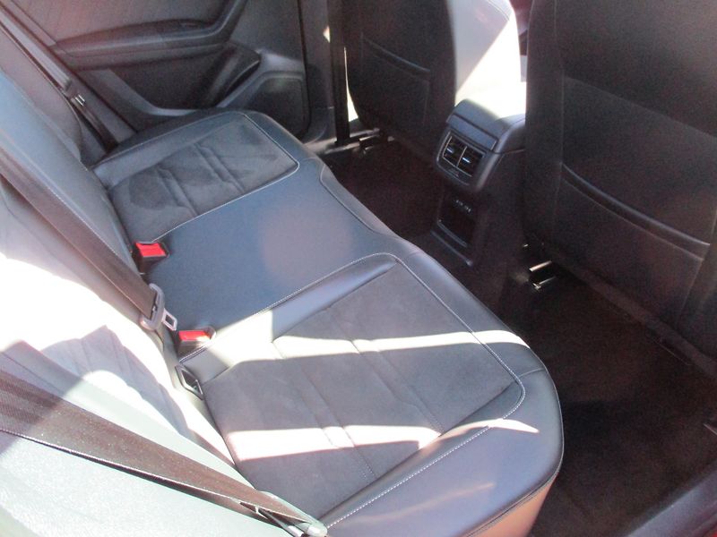 Seat Ateca (2020) 2,0 TDi - fotka 7 z 10