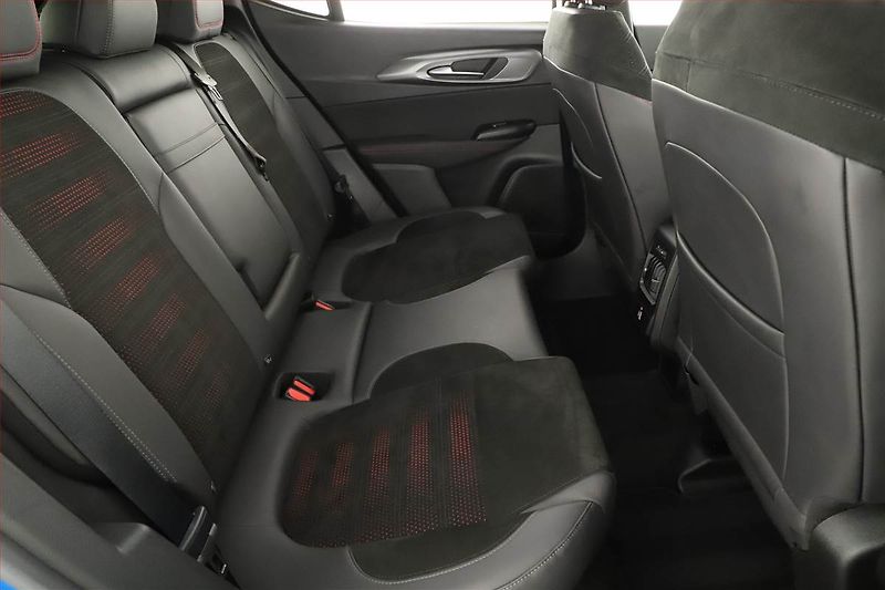 Alfa Romeo Tonale (2022) 1.5T 48V MHEV - fotka 7 z 17