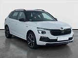 Škoda Kamiq (2024) Monte Carlo 1.0 TSI - náhled 1