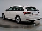 Škoda Octavia (2024) AMBITION 1.5TSI 110KW - náhled 7