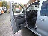 Citroën Jumpy 2,0 HDi 110kW závěs, 2x kola - náhled 20