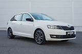 Škoda Rapid 1.2 TSi 77kW STYLE PLUS - náhled 1