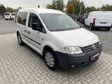 Volkswagen Caddy 1.9 TDI - KLIMA - BEZ DPF - náhled 6