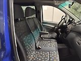 Mercedes-Benz Vito 2,2   CDI ČIDLA TAŽNÉ 6 MÍST - náhled 18