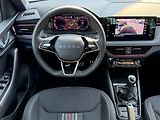 Škoda Kamiq Monte Carlo 1,0 TSI 85 kW 6° M - náhled 11