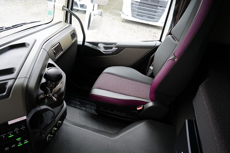 Volvo FM (2023) 430 / ACC / E 6 / KONTENER + W - fotka 39 z 45