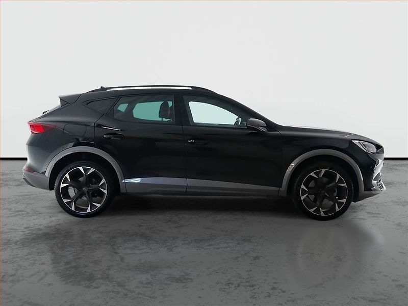 Cupra Formentor (2022) VZ 1.5 TSI - fotka 6 z 16