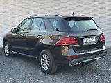 Mercedes-Benz GLE (2016) 250CDI, MATIC,150kW, serviska - náhled 6