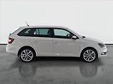 Škoda Fabia (2015) 1.0, Tempomat - náhled 6